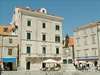 The Pucic Palace Hotel 
